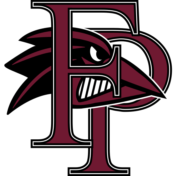 Franklin Pierce logo